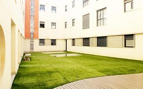 Apartamentos Nazareno