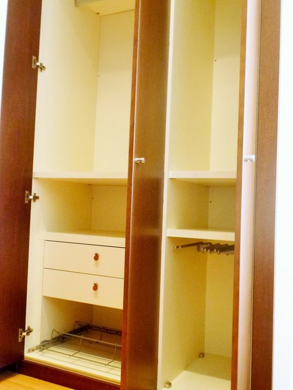 Apartamentos Nazareno Siviglia Esterno foto