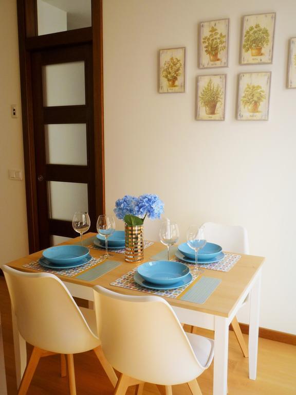 Apartamentos Nazareno Siviglia Esterno foto