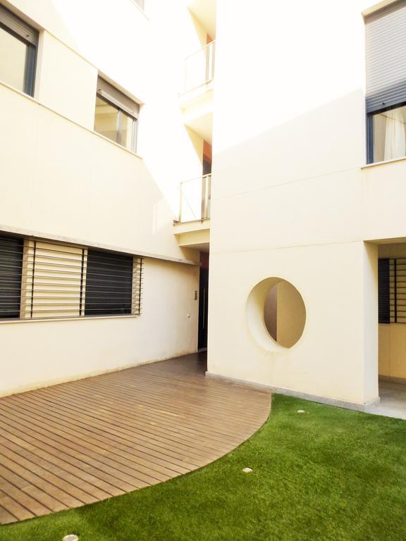 Apartamentos Nazareno Siviglia Esterno foto