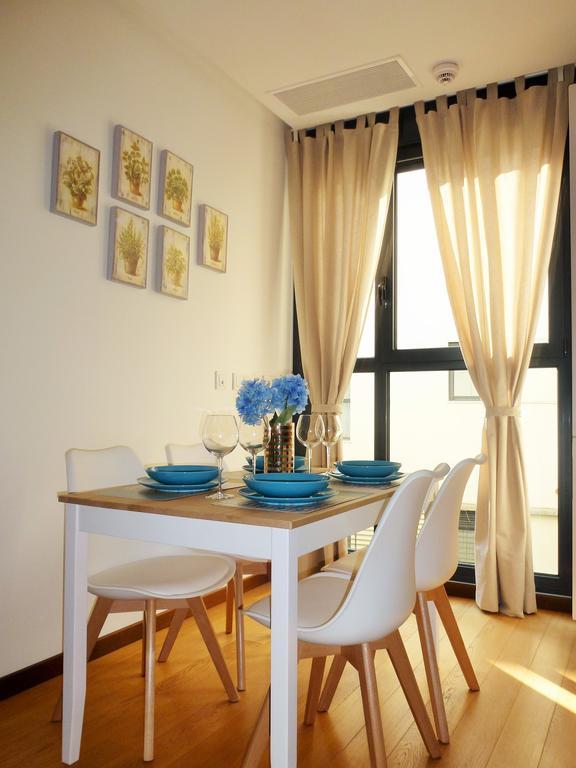 Apartamentos Nazareno Siviglia Esterno foto