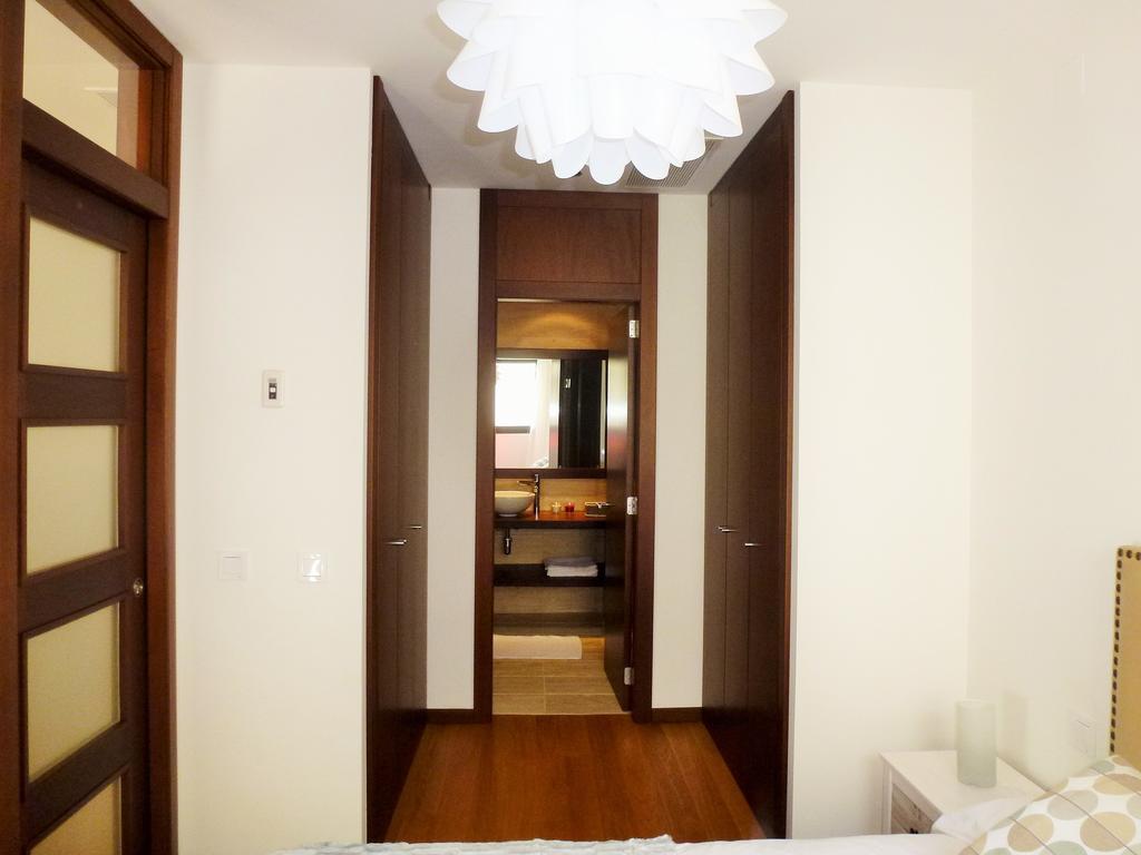 Apartamentos Nazareno Siviglia Esterno foto