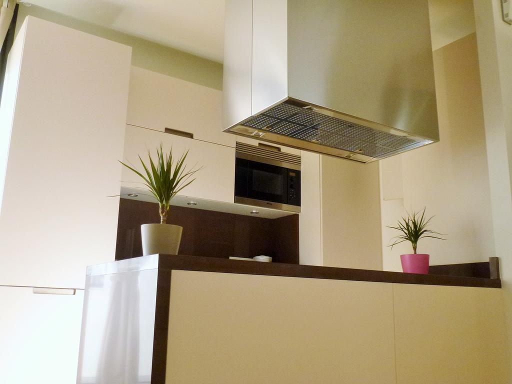 Apartamentos Nazareno Siviglia Esterno foto