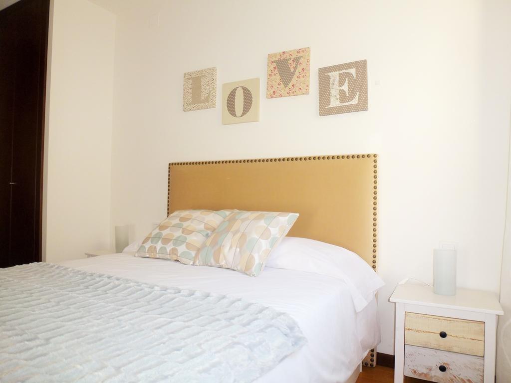 Apartamentos Nazareno Siviglia Esterno foto