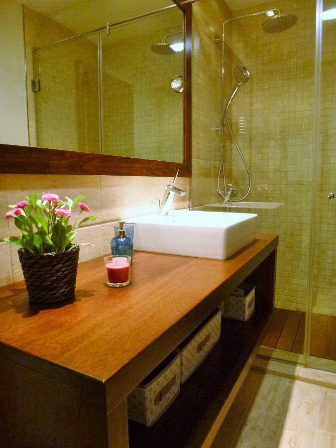 Apartamentos Nazareno Siviglia Esterno foto