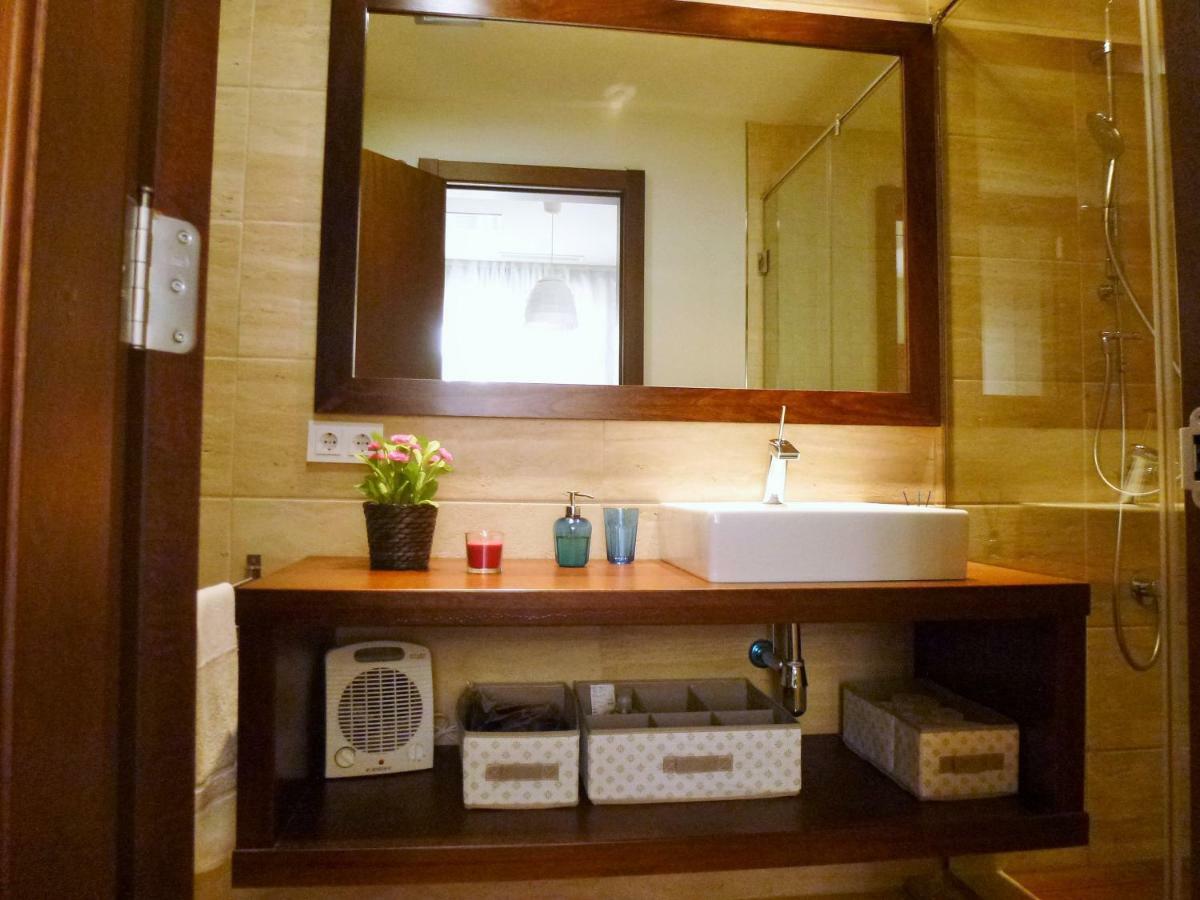 Apartamentos Nazareno Siviglia Esterno foto