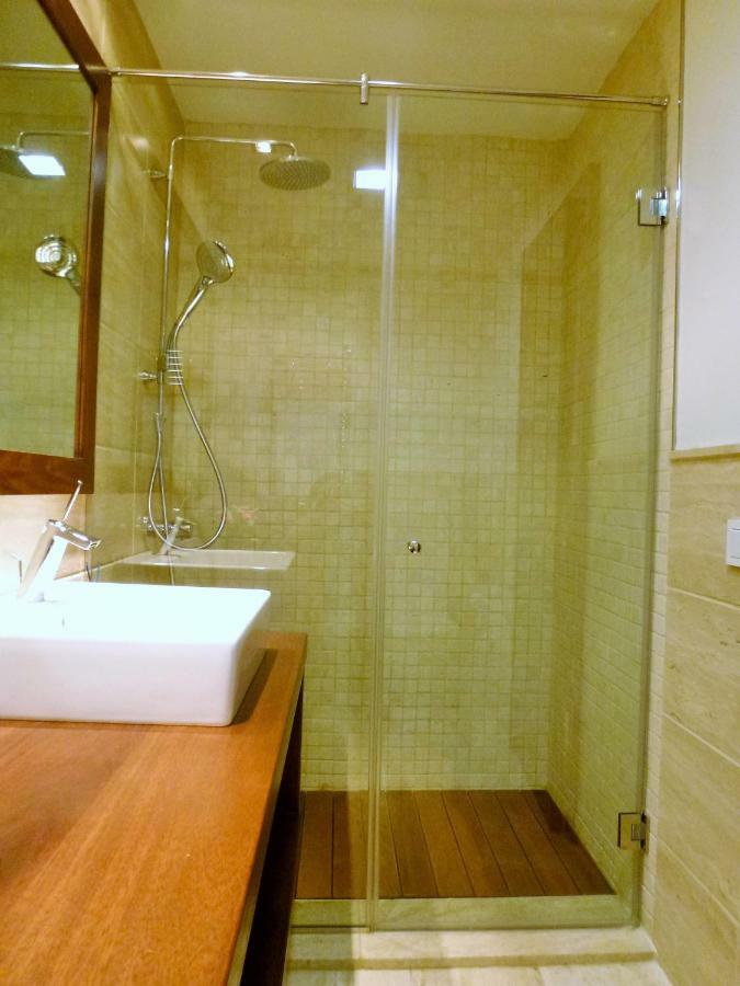 Apartamentos Nazareno Siviglia Esterno foto